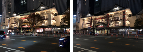 Kabukiza Theater Night Chuo-ku: Mikiko Ishii's work tour