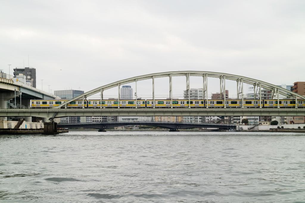  [Participation Report] A fun river cruise to the foot of the Tokyo Sky Tree ♪ "Nihonbashi Fukufuku Ship"