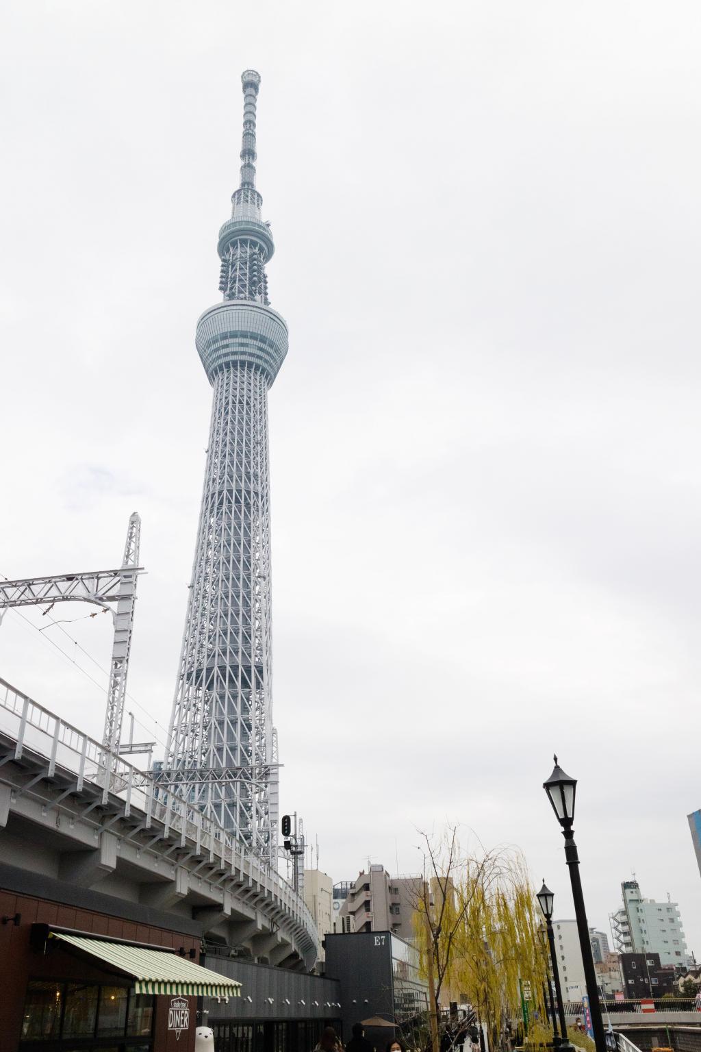  [Participation Report] A fun river cruise to the foot of the Tokyo Sky Tree ♪ "Nihonbashi Fukufuku Ship"