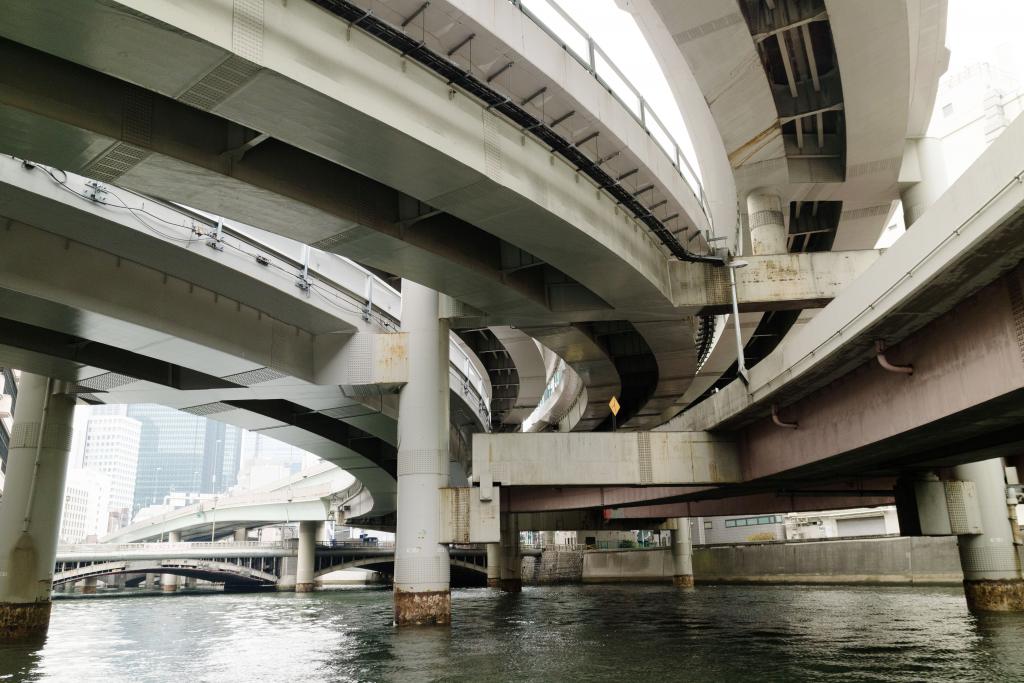  [Participation Report] A fun river cruise to the foot of the Tokyo Sky Tree ♪ "Nihonbashi Fukufuku Ship"