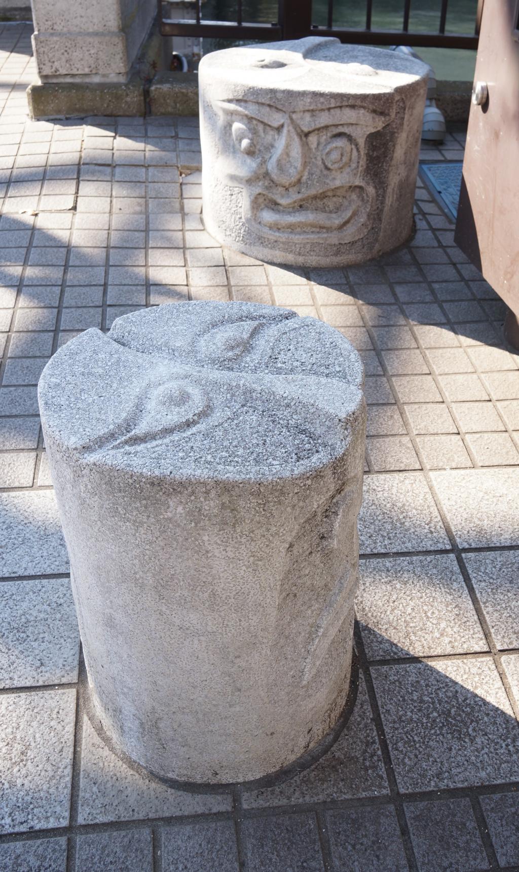  Minami Takahashi and Tokufune Inari Shrine