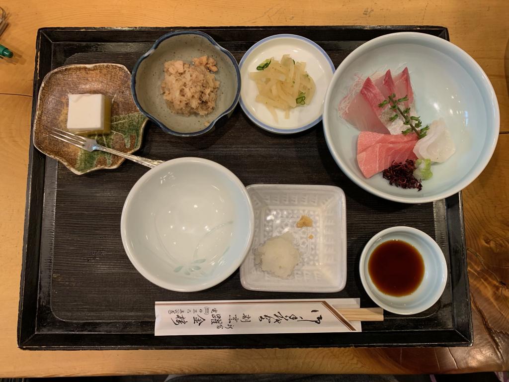  Hospitality that connects from the Daikinro to the Meiji era