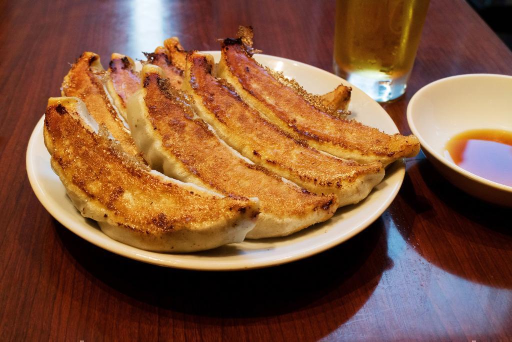  [Ginza 1-chome] The traditional taste "Ginza Tenryu" at the end of the procession