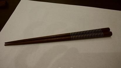  Chopsticks "Kawakami Shoten"