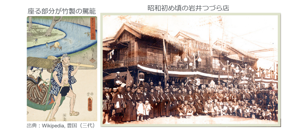 History of the only spelling shop in Tokyo "Iwai Tsuzuraya" The charm of "Tsuzura" "Iwai Tsuzuraya" is packed with Japanese wisdom and technology.