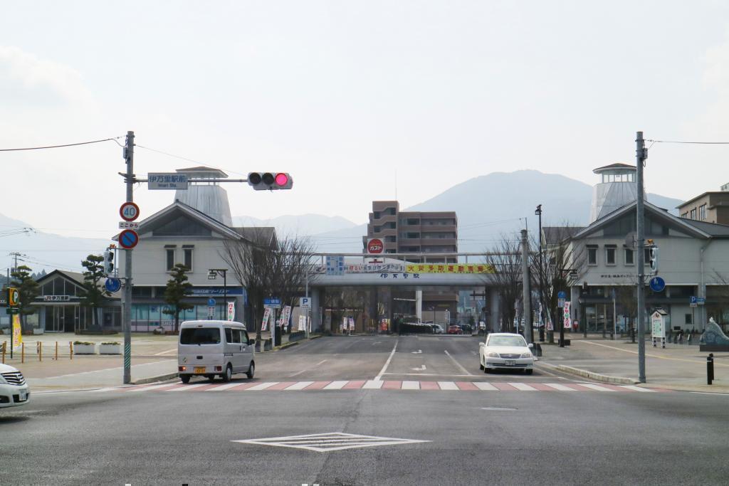  [Ginza 1-chome] The memory of the distant Imarizu "Roaji" Tokyo Ginza store