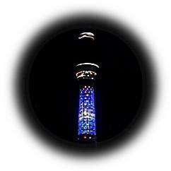  2022 Tokyo Sky Tree Special Lighting "Fireworks"