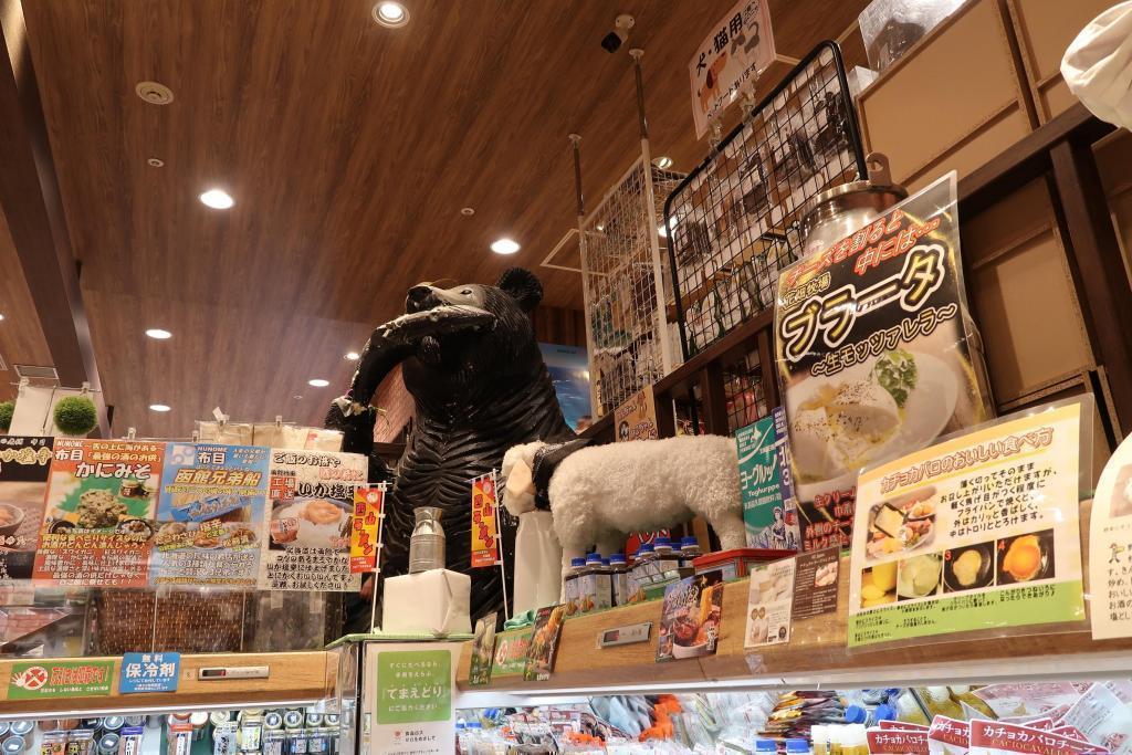 Discover brown bears in Yae Chika!? Underpass exploration [Higashiginza, Ginza, Hibiya, Tokyo Station, Yaesu Underground Shopping Center] Final story finally to Yaesu Underground Shopping Center (for kids)