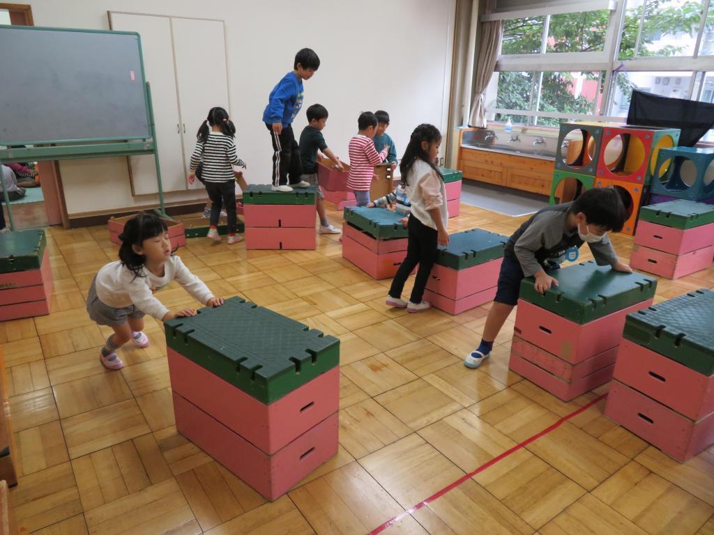  Public education at elementary schools and kindergartens with a history of 150 years from 1873 in Chuo-ku has led the times!