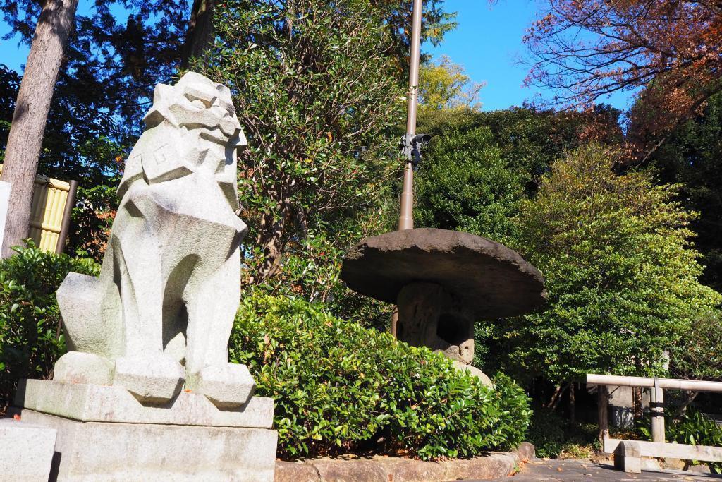  Autumn Leaves and Tour of Arisugawa Shrine