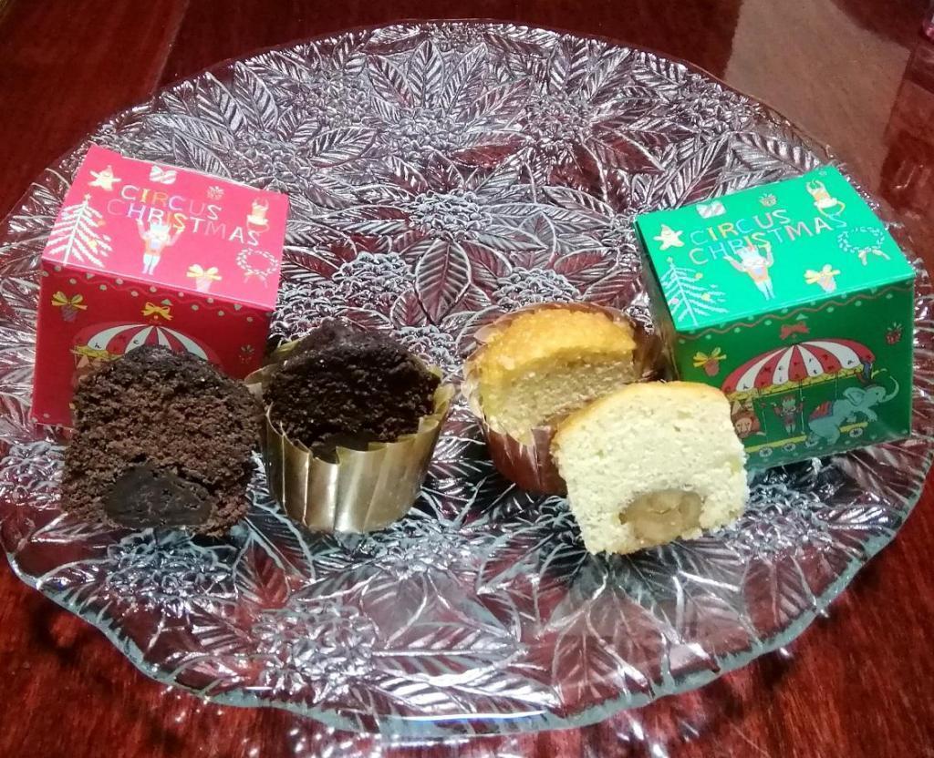  Mr. Bour Mishh's
2 new cakes
＆
2022 Christmas original products and others
　　~ Bour Mish Ginza Main Store~