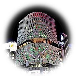  2022 Ginza "Xmas Special Version" competition