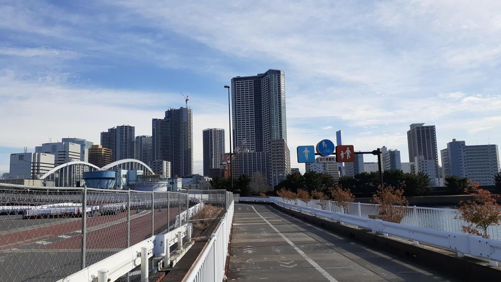  Appeared in the new Tuesday drama! Rediscovering the charm of "Ano Bridge" in the city