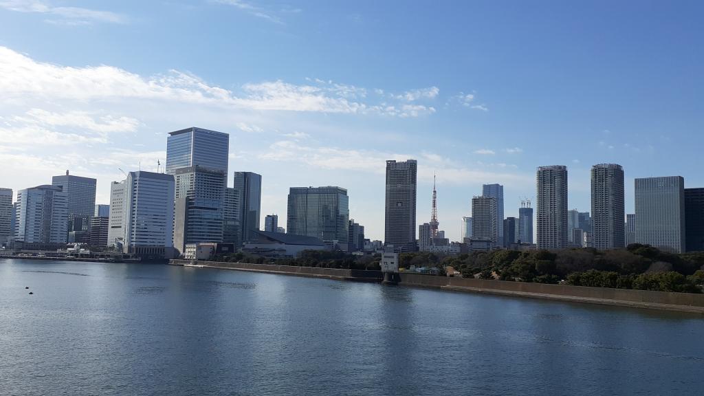  Appeared in the new Tuesday drama! Rediscovering the charm of "Ano Bridge" in the city