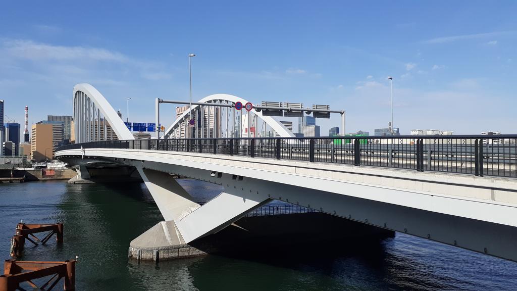  Appeared in the new Tuesday drama! Rediscovering the charm of "Ano Bridge" in the city