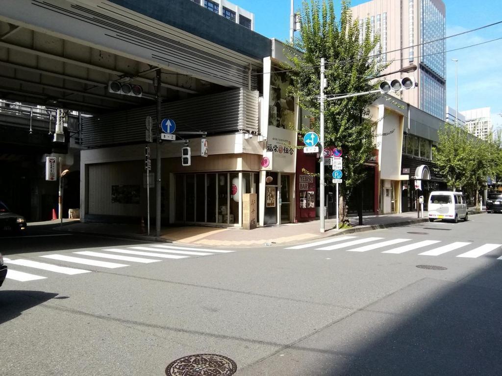  "Ginza" How far is it?
　Let's go around Ginza!　⑤
　　Ginza's Yanagi Shisei / Shizuoka Shimbun / Shizuoka Hoso Tokyo Branch Building
・Ginza Corridor Street (Part 1), Shinkobashi-