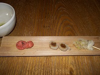  Higashiya Ginza teahouse