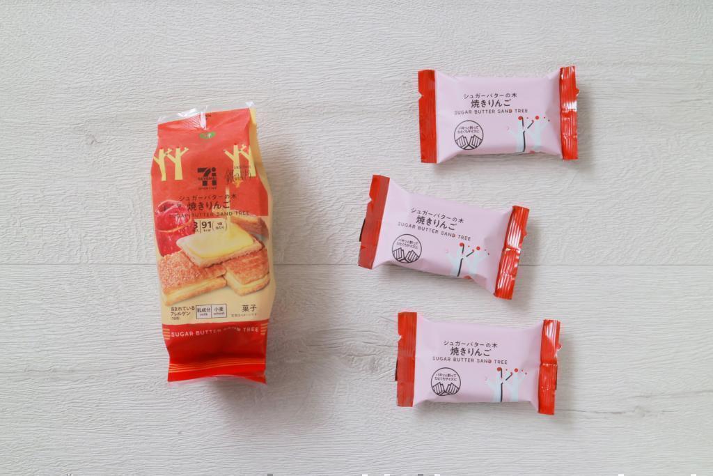  [Taste of Chuo-ku] Chuo-ku brand sweets to be enjoyed at convenience stores nationwide