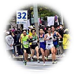  “TOKYO MARATHON 2023” held normally for the first time in four years