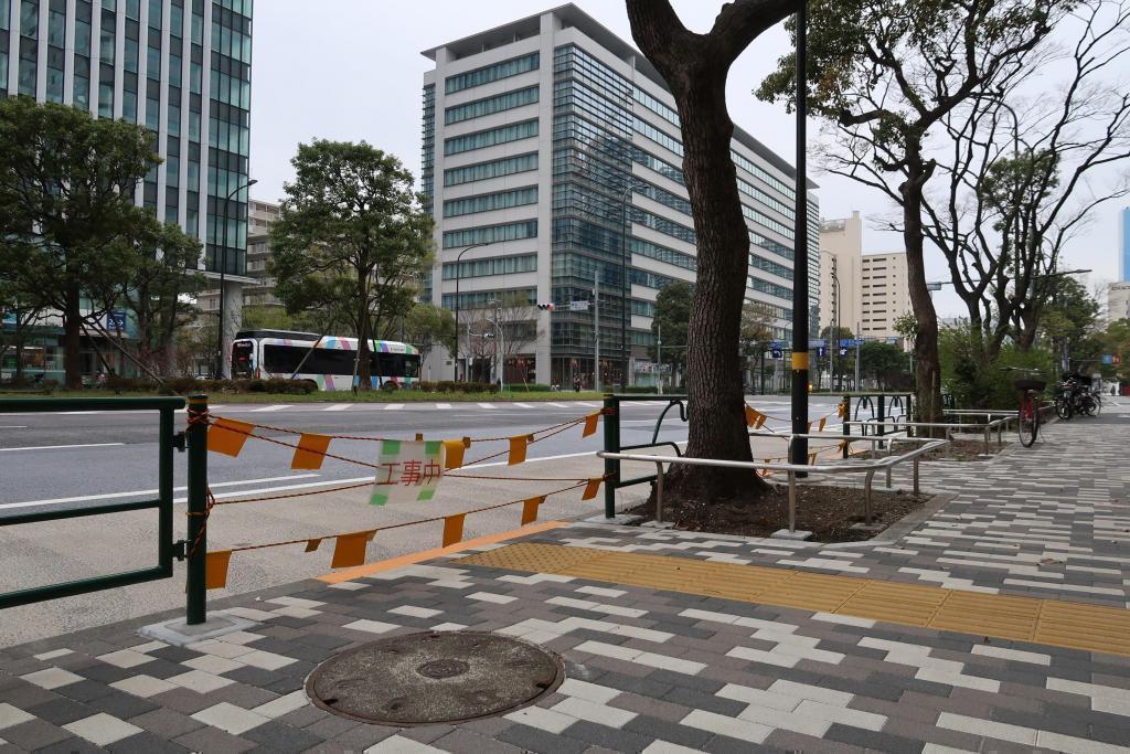 "Harumi BRT Terminal" moves near Harumi Triton Square for 4 minutes between Kachidoki BRT and Shimbashi! BRT runs through the Tsukiji Toranomon Tunnel!
Tokyo BRT pre-operation (secondary) starts 2023.4.1