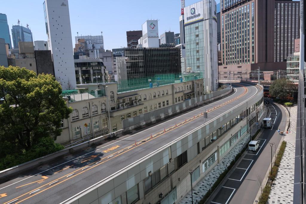 By the way, what is the KK Line running next to Yasuaki Elementary School GW May 4th and 5th Let's walk on the Ginza Expressway!
"Ginza Skywalk (Ginza)" will be held deadline: Friday, April 7 17:00