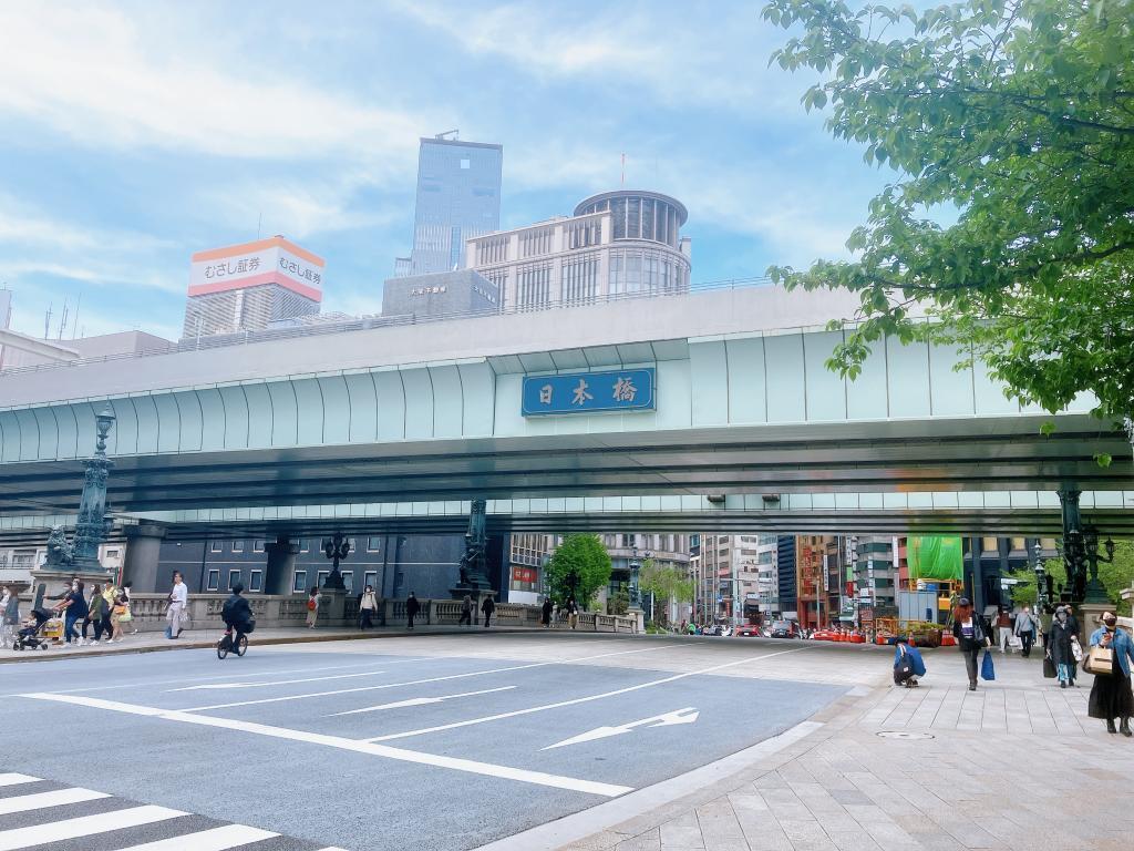  [City development in Chuo-ku] The design council protects the scenery of the city!