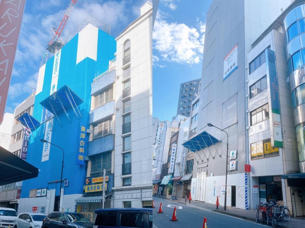  [City development in Chuo-ku] The design council protects the scenery of the city!