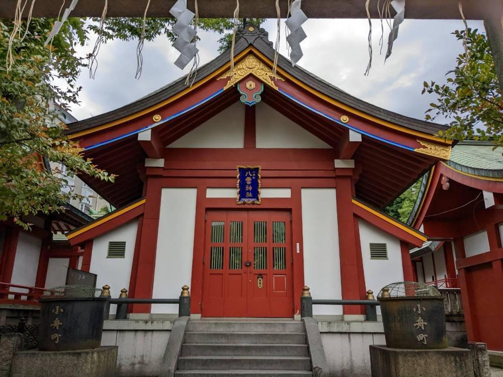 About the end-of-life shrine called Santenno in the precincts of Kanda Myojin.
Kanda Myojin "Japanese Gods Exhibition" & Japanese Festival Exhibition Guide. Kanda festival's "Kamiko Festival" and "Appendix Festival" were successfully closed.
Information on related events (in Nihonbashi Mitsukoshi et al.)