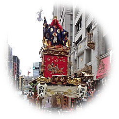  Kanda Festival for the first time in 4 years in 2023·Affiliated Festival