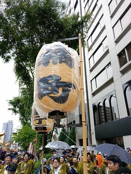  Kanda Festival Yagenbori Fudoin lunch dish