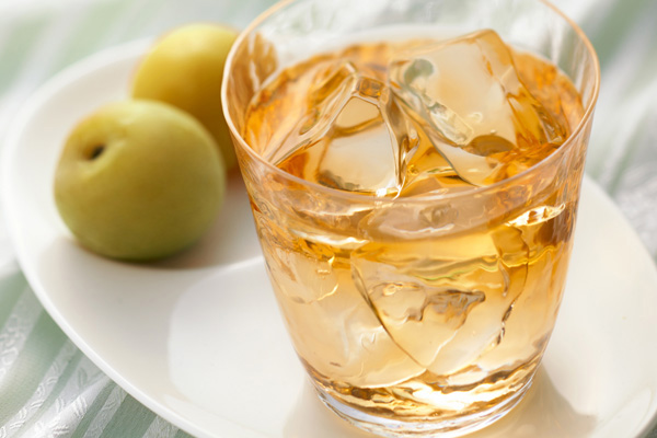 Why don't you start living with plum wine?　　
Approach the charm of the popular "umeshu"! Introduction of seminars held from late June to early July 2019-Hakuzuru Ginza Style-