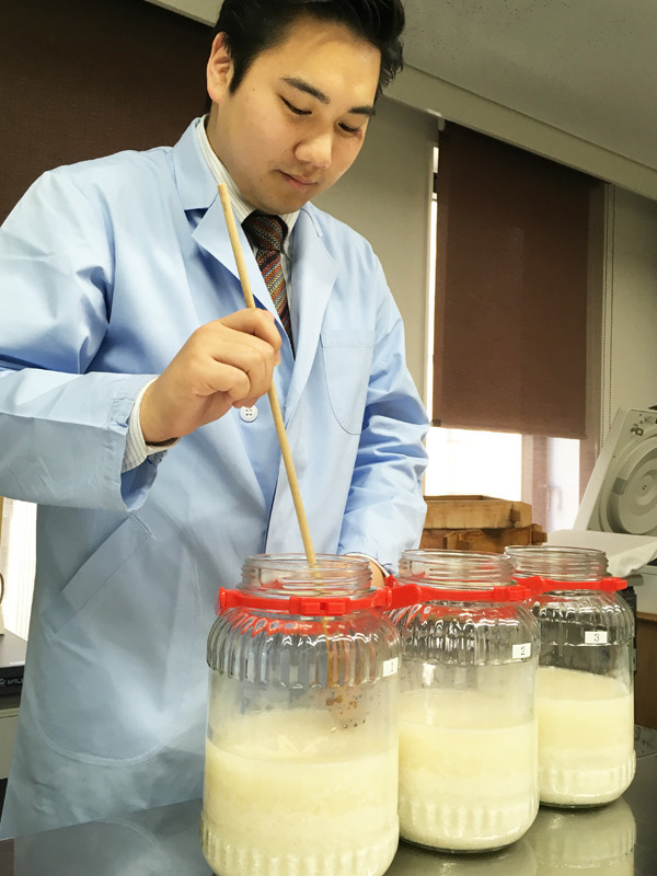 Toast with sake from "MADE IN Ginza"! Introduction of seminars held from late June to early July 2019-Hakuzuru Ginza Style-