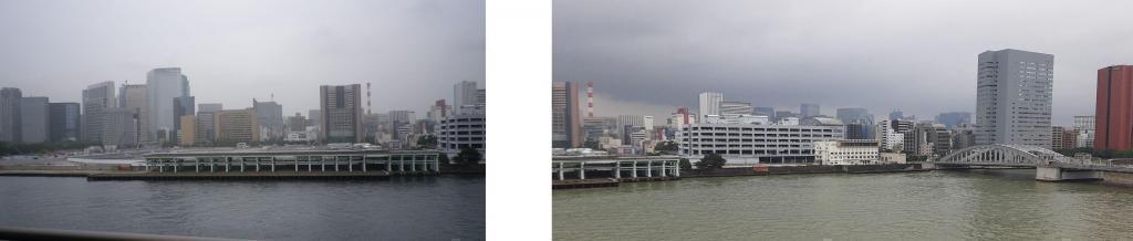  Impression of Tsukiji Market