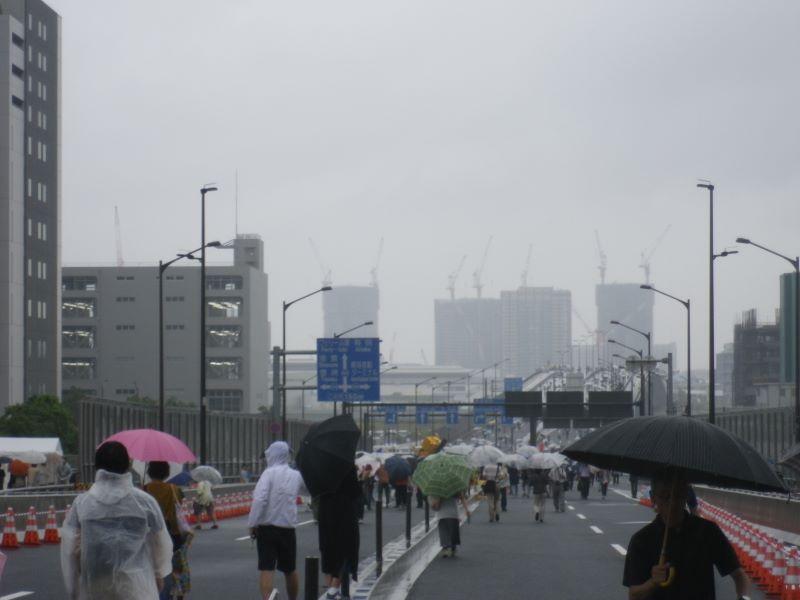  Impression of Tsukiji Market