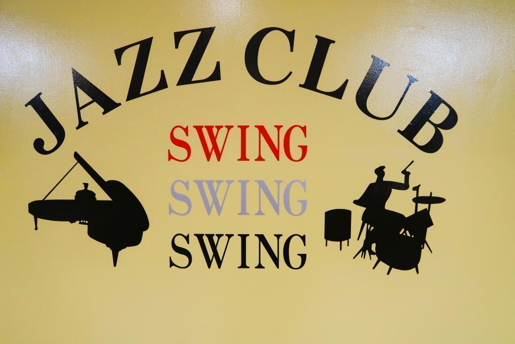 Access to Ginza Swing 48th anniversary! Long-established JAZZ CLUB "Ginza Swing" Get intoxicated with Jazz on Ginza Ins 2-2F