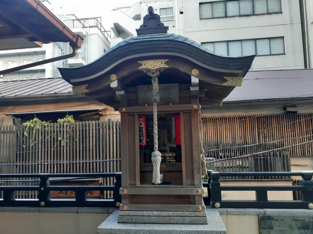  Runner must-see! Prayer for completion at Daikanonji Temple, which is enshrined in Skanda