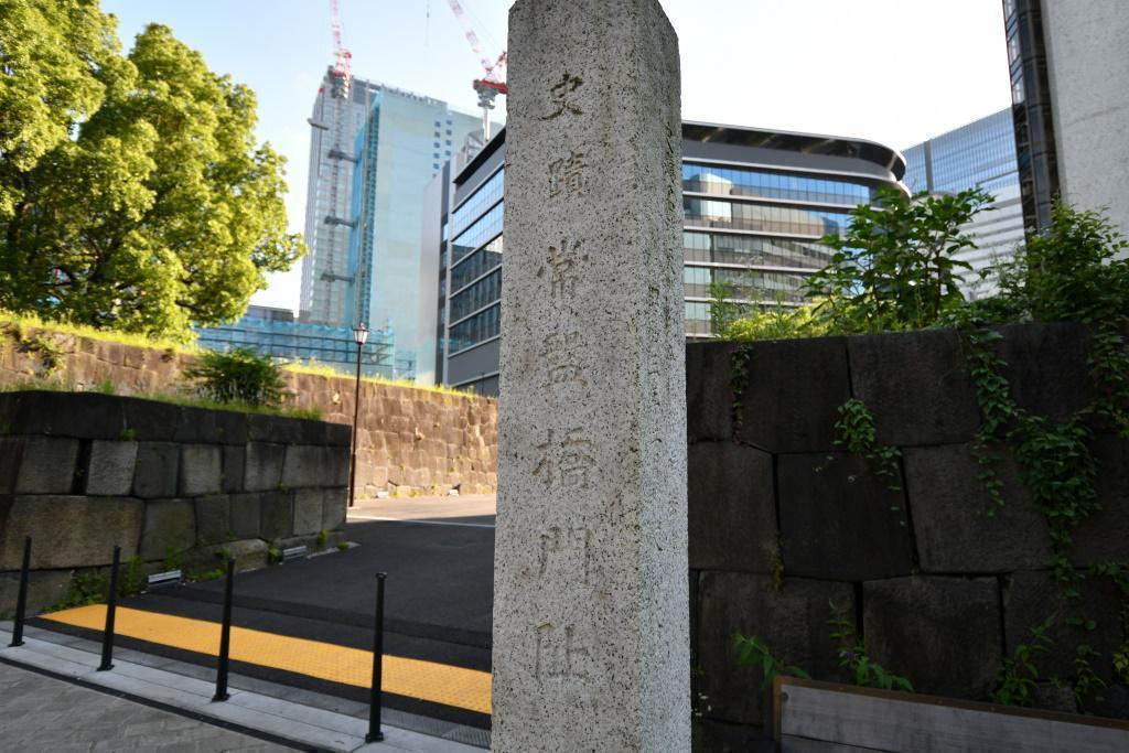  Joban Bridge, Tokiwa Bridge, and Shin-Tokiwa Bridge