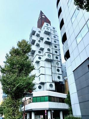 Reuse of central bank capsules after dismantling of moving central bank capsules