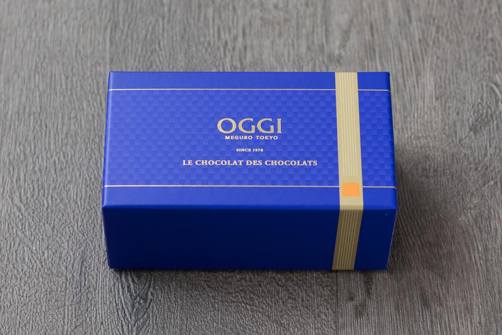  [Nihonbashimuromachi] Recommended on rainy days "OGGI" Nihonbashi Mitsukoshi Main Store