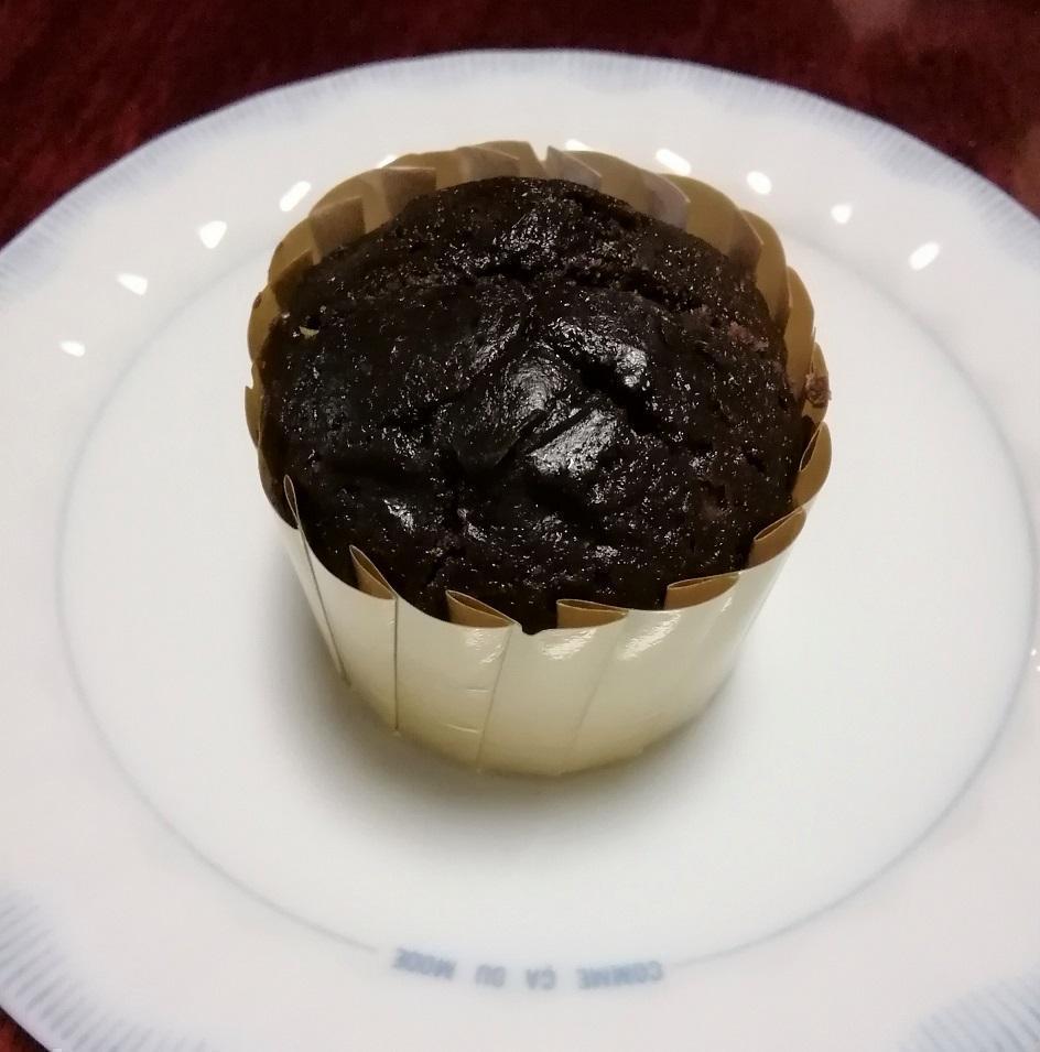 truffle cake
357 yen per piece 50th assortment, etc.
　　~ Bour Mish Ginza Main Store~