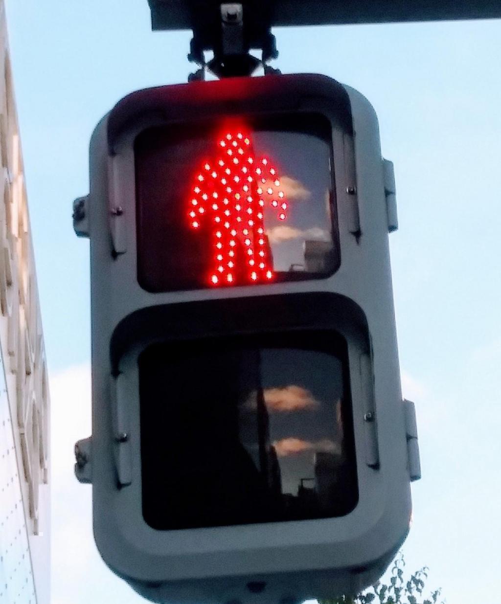  Traffic lights