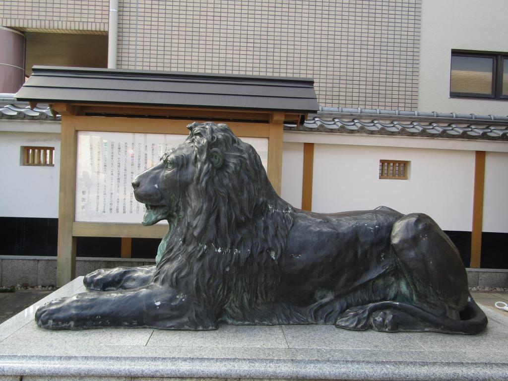  [The 54th Excursion Series] Visit Matsusaka City, Mie Prefecture, a place related to the founder of Mitsukoshi (Echigo-ya).