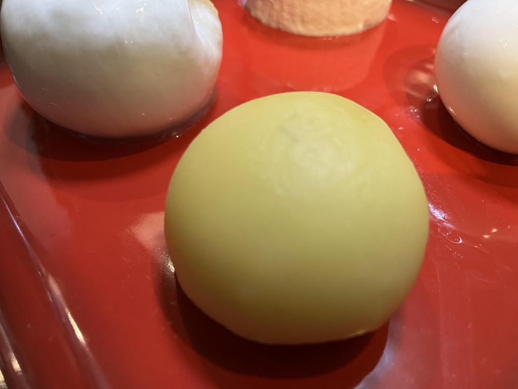  [Chuo-ku, Tokyo] Handmade in Ginza! Fresh cheese from the restaurant "Cutchna delnabucco" was the only contest in Chuo-ku!