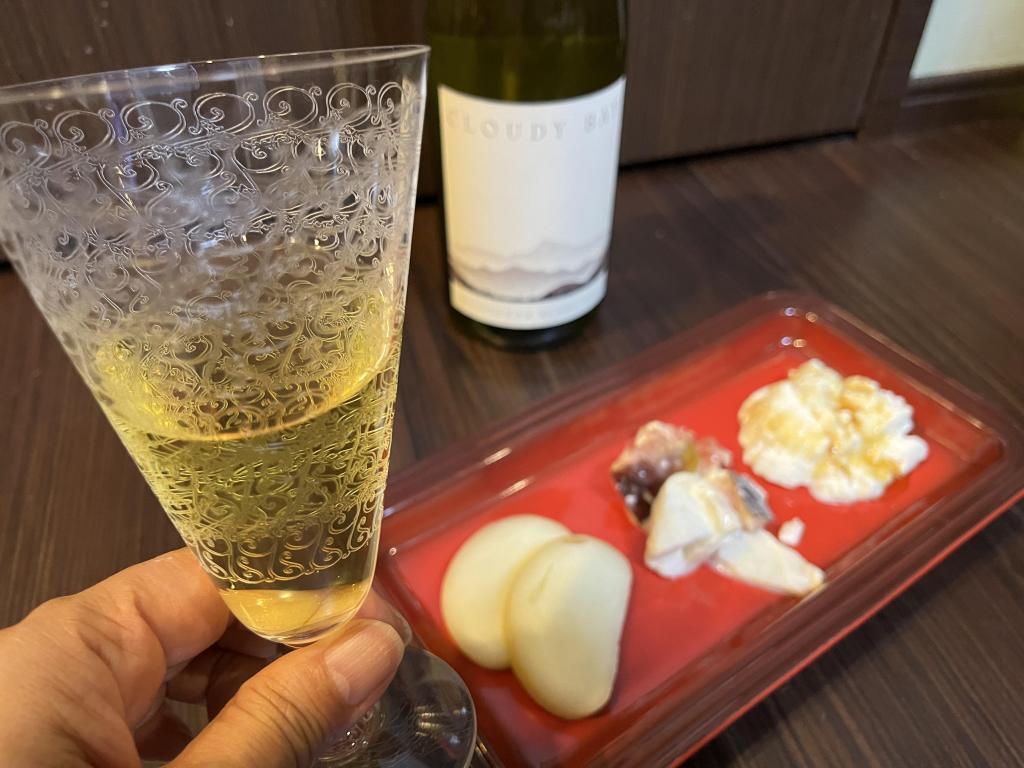  [Chuo-ku, Tokyo] Handmade in Ginza! Fresh cheese from the restaurant "Cutchna delnabucco" was the only contest in Chuo-ku!