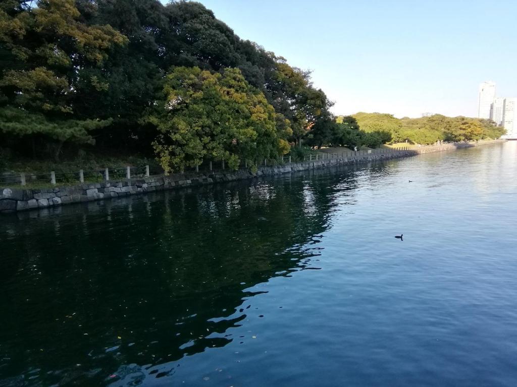 Hamarikyu Onshi Garden (Hamarikyu Onshiteien) Waters Takeshiba　→　Asakusa Nitenmon Most cruises around Chuo-ku.
　Introducing the 9 bridges of the Sumida River (4-1)
　　Tokyo Waterside Line Asakusa / Odaiba Cruise~