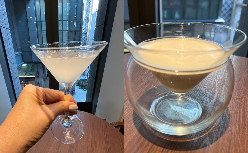  Kyobashi Edgran's event "SHOKUIKI", where you can taste Kyobashi's "food" in a "smart" manner.
The second one is a cocktail made with Edo vegetables!
Which cocktail would you like to drink?