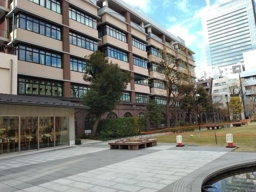  The 1873 academic system is the first university ward in Tokyo.
Transition to education in the old days of Sakamoto Elementary School and new school building!