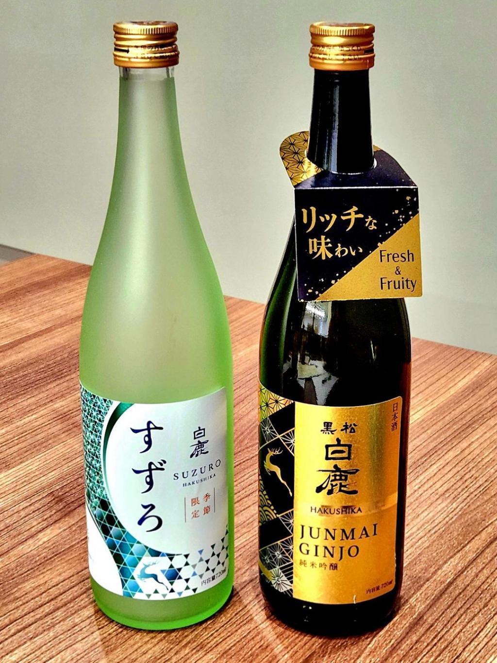  We interviewed "Tatsuma Honke Sake Brewery", who has a shop in Shinkawa, a place of tradition of Edo descent sake culture, and East Japan Branch Manager!