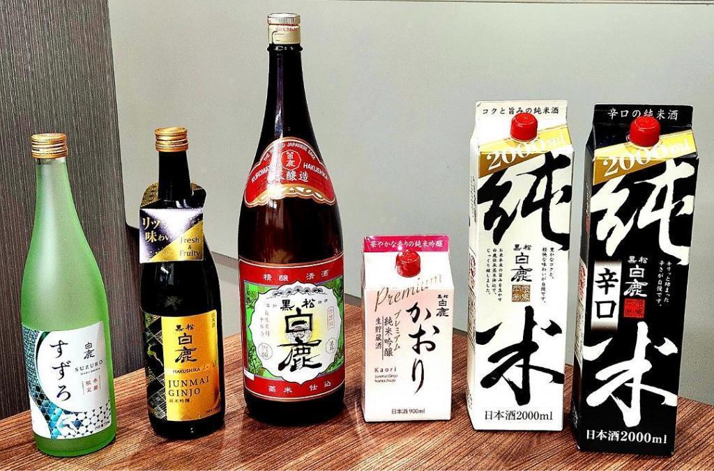 Could you tell me a typical product? We interviewed "Tatsuma Honke Sake Brewery", who has a shop in Shinkawa, a place of tradition of Edo descent sake culture, and East Japan Branch Manager!