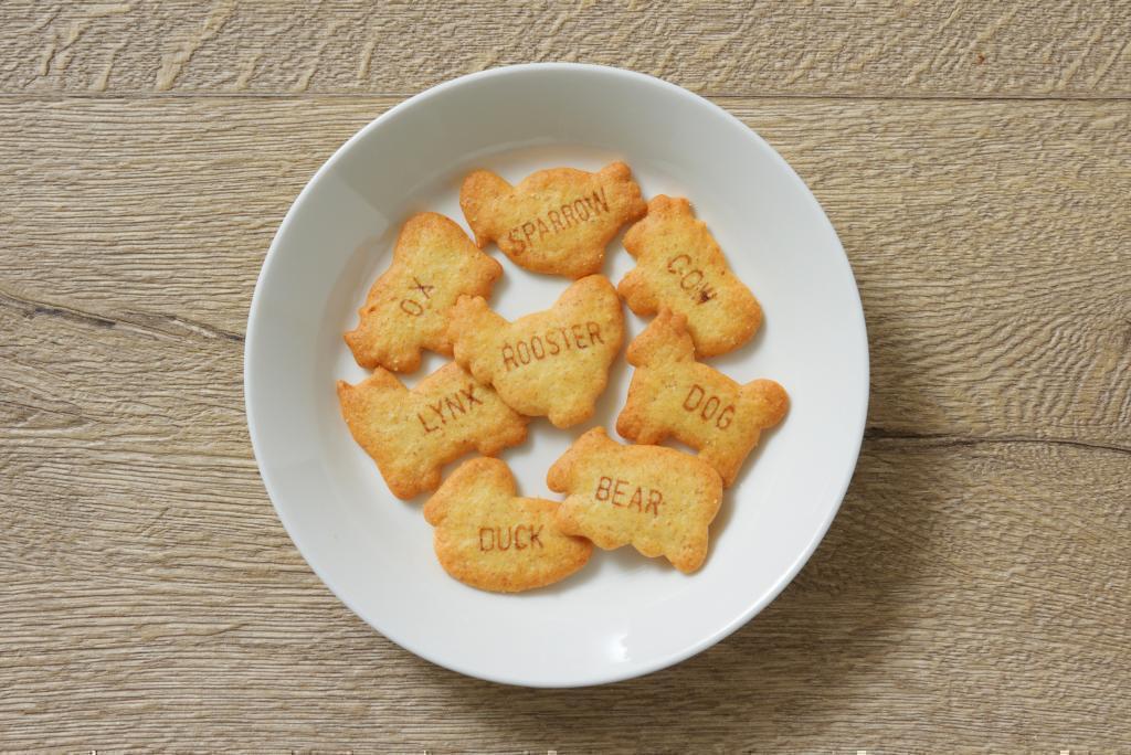  [Taste of Chuo-ku] The most delicious biscuits in Ginza-"Ginvis" snack